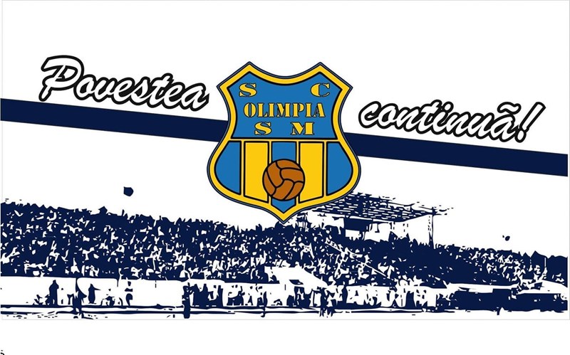 bilete Olimpia Satu Mare: Povestea continua împreună