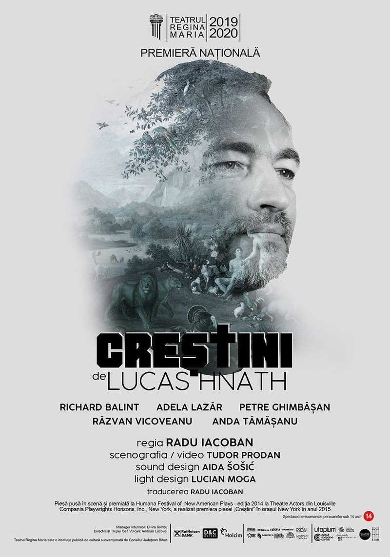 bilete Creștini