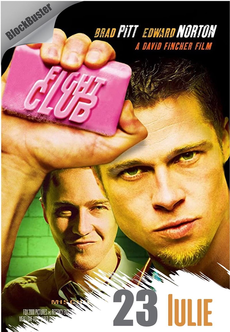 Fight Club