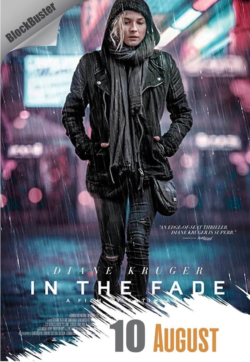 bilete IN THE FADE