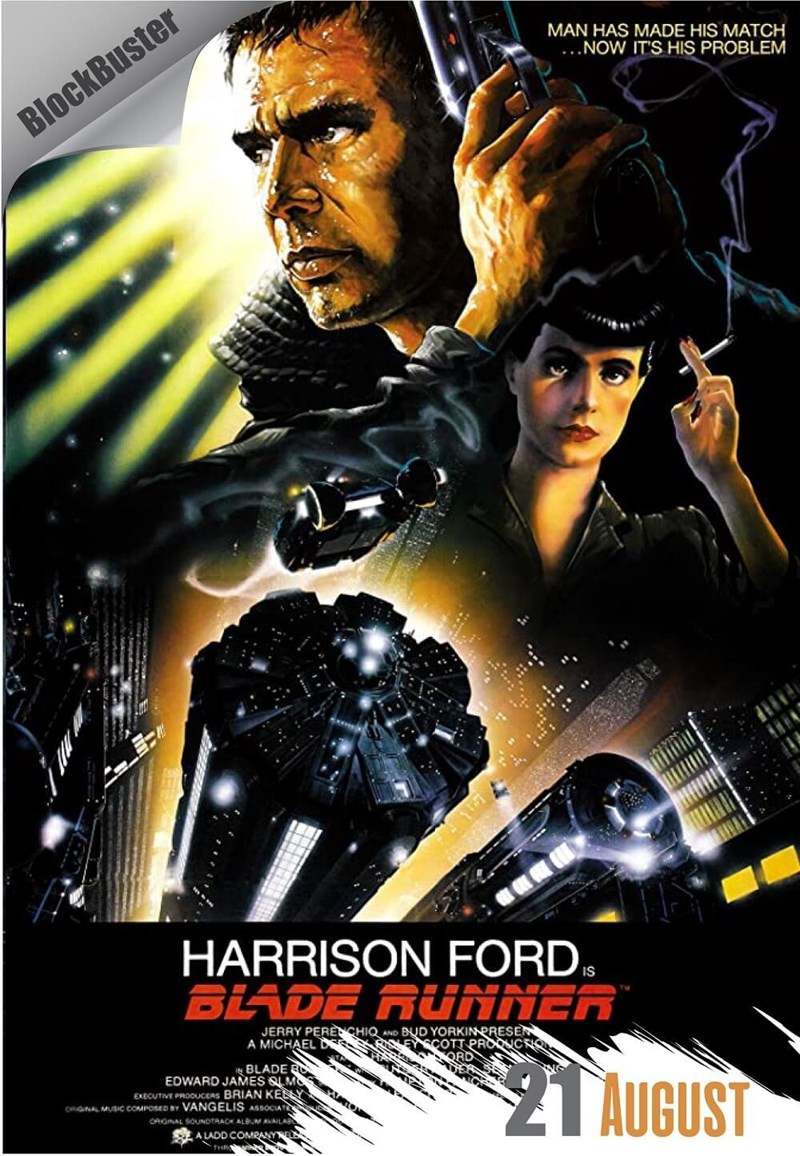 bilete Blade Runner:Final Cut-07