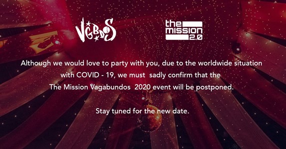 bilete The Mission Vgbdos