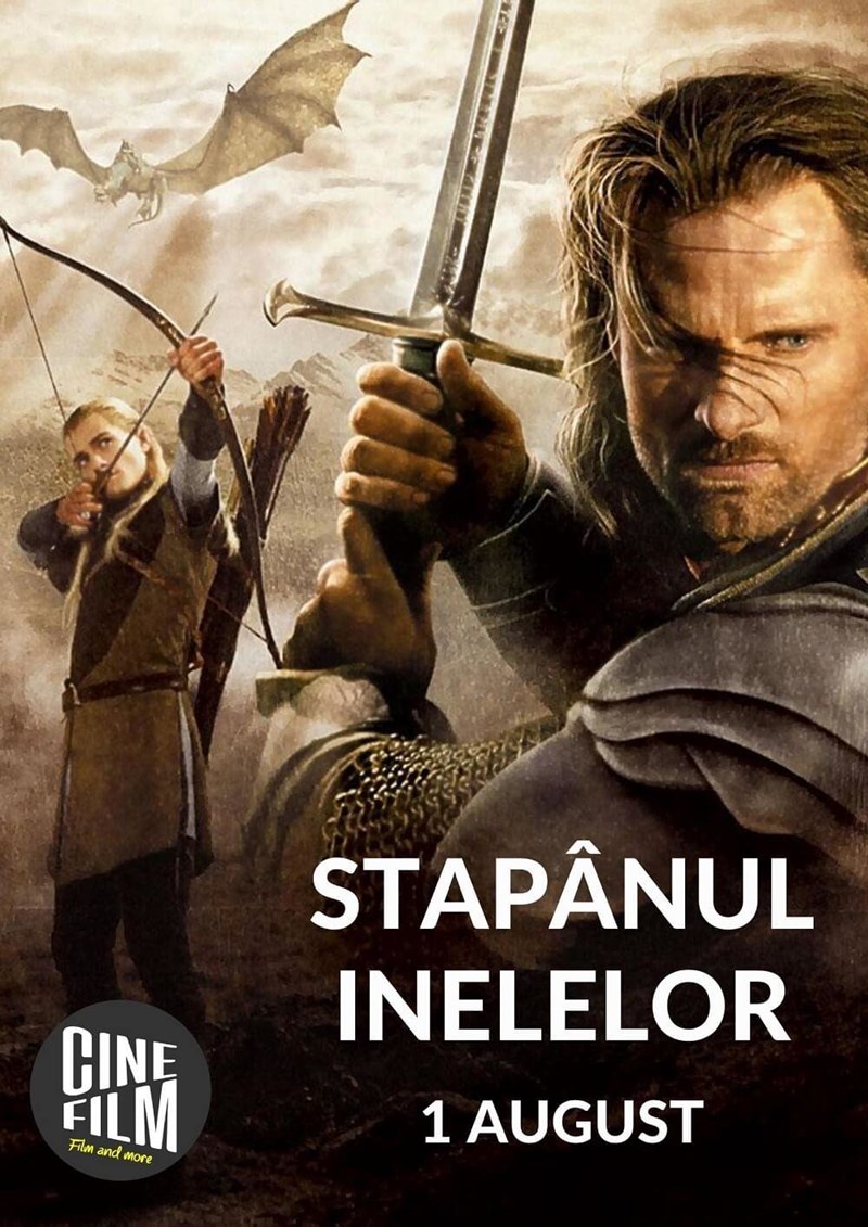 Film Stapanul Inelelor 4 Subtitrat In Romana Stapânul Inelelor: Fratia Inelului