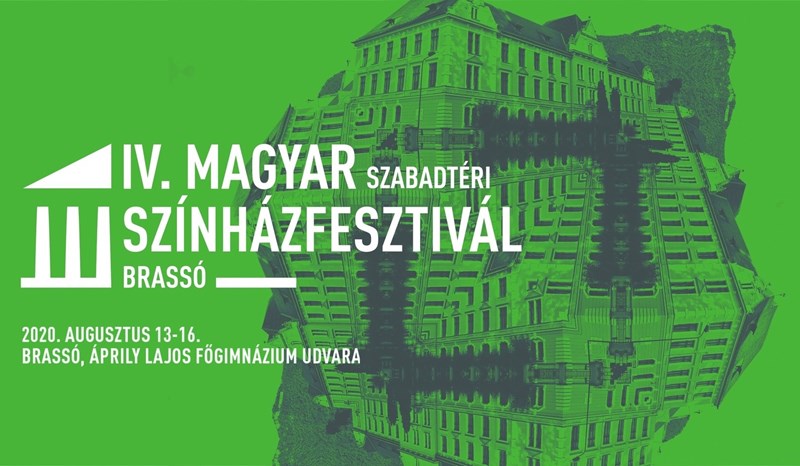 bilete 4. Magyar (Szabadtéri) Színházfesztivál