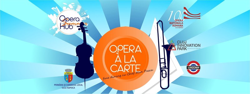 bilete Opera Summer Hub
