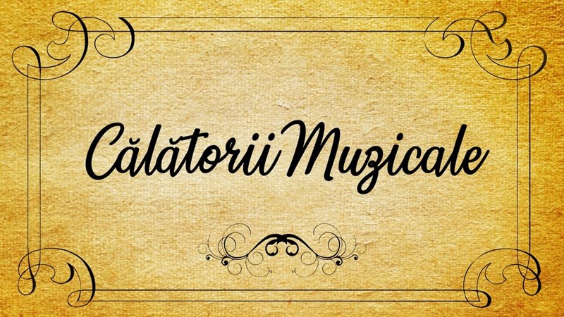 bilete Calatorii Muzicale