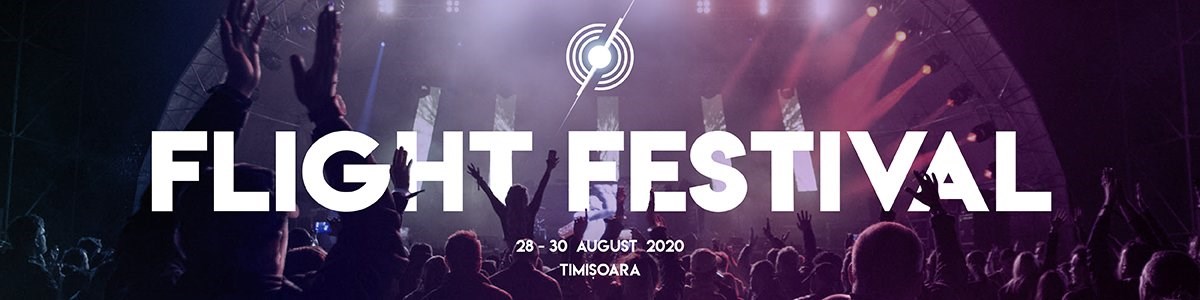 bilete Flight Festival