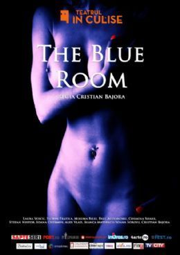 bilete The Blue Room