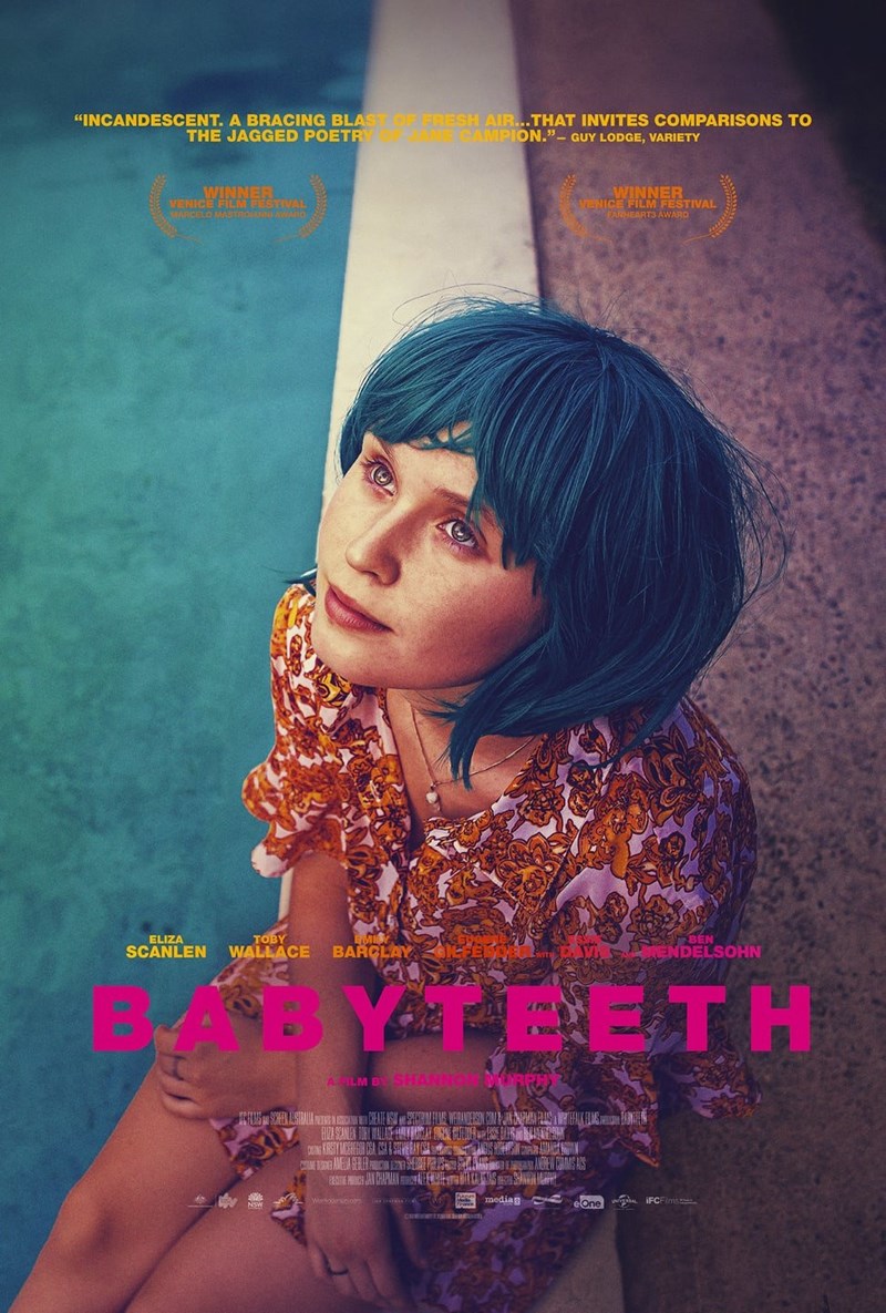 bilete Babyteeth