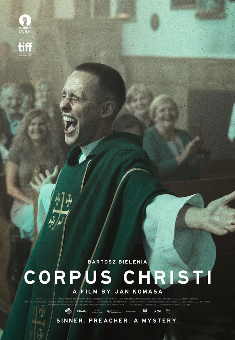 bilete Corpus Christi