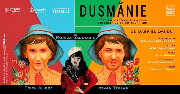 bilete Dusmanie