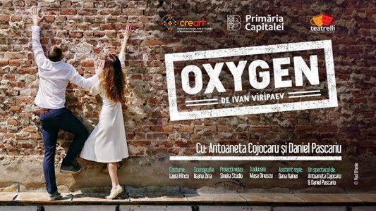 bilete Oxygen