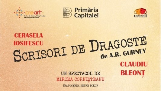 bilete Scrisori de dragoste