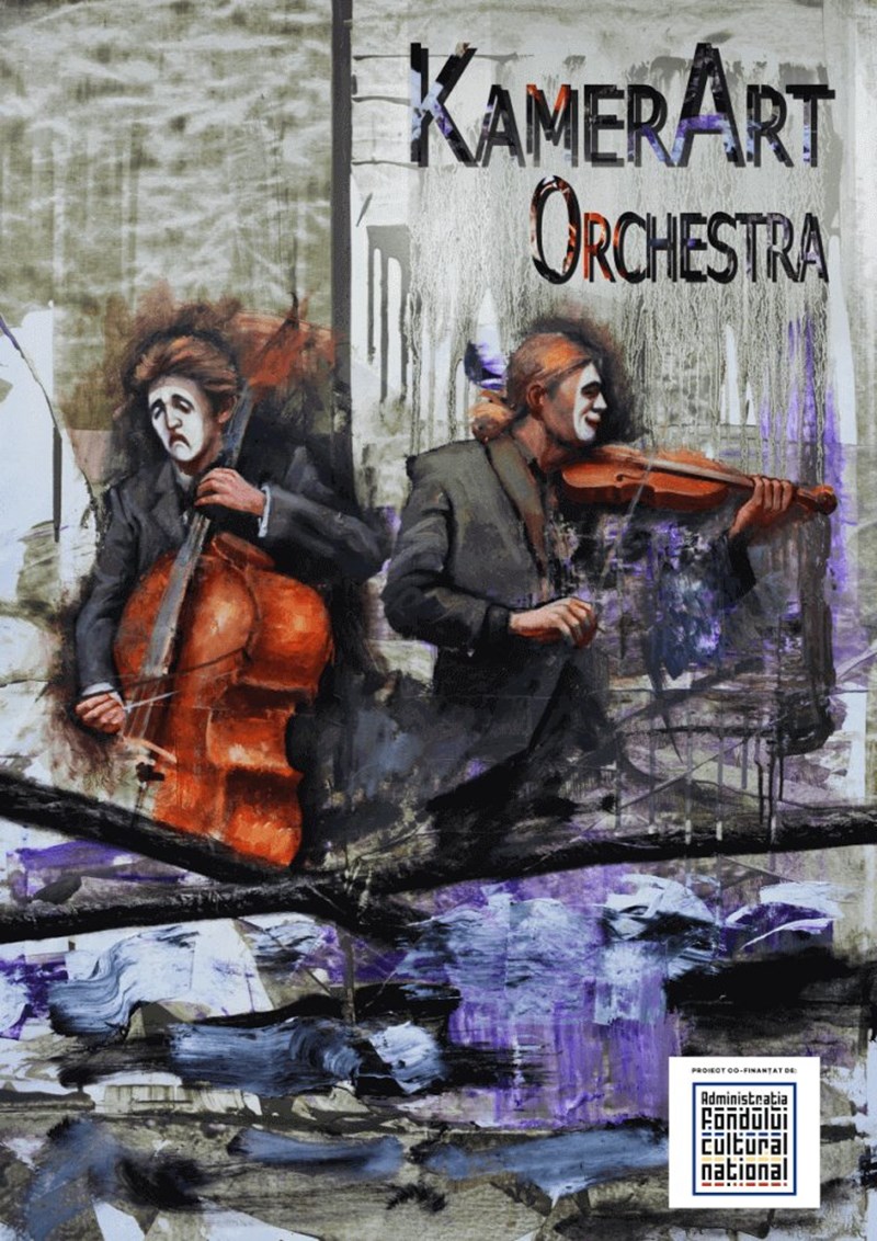 bilete Young Artists for Young People – Spectacol online