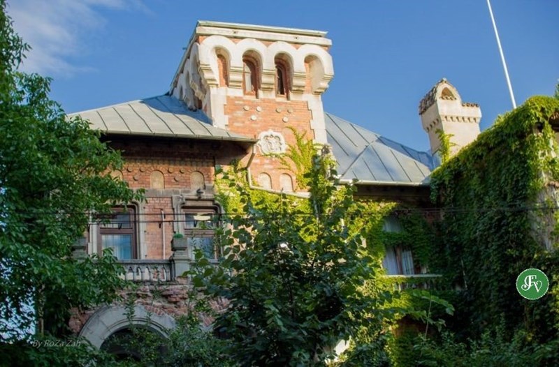 bilete Case boieresti din Bucuresti – curs online