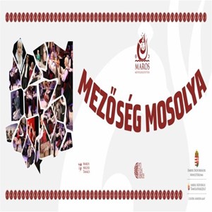 bilete Mezőség Mosolya