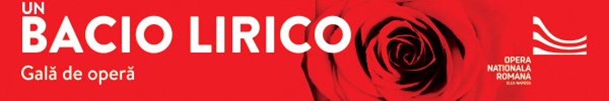 bilete Un Bacio Lirico
