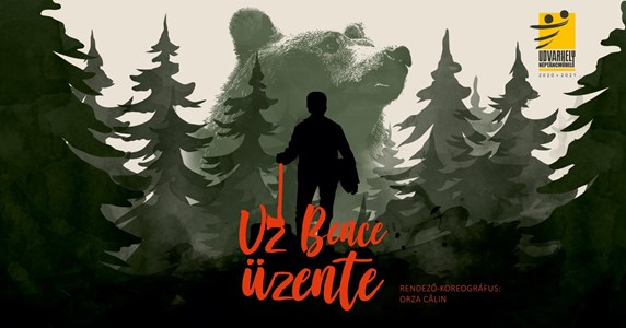 bilete Uz Bence üzenete