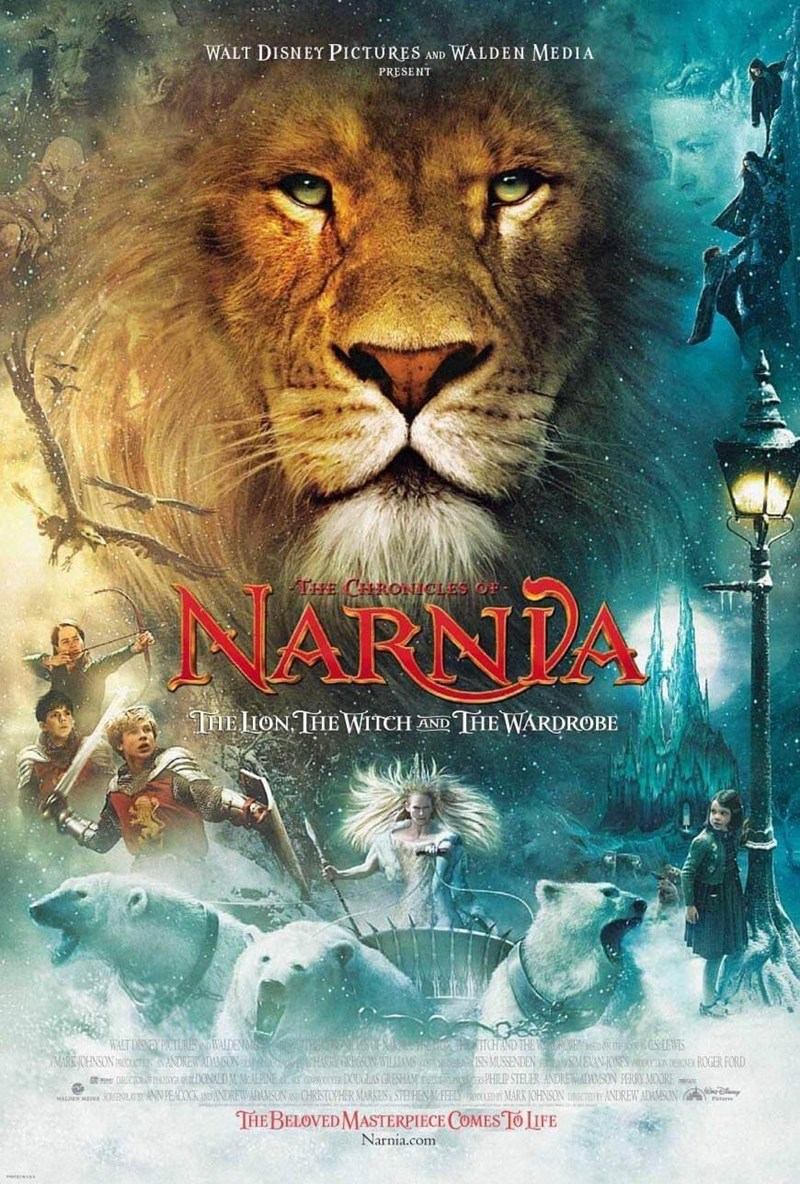 bilete Cronicile din Narnia - Leul,Vrajitoarea si Dulapul