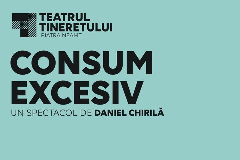 bilete Consum excesiv