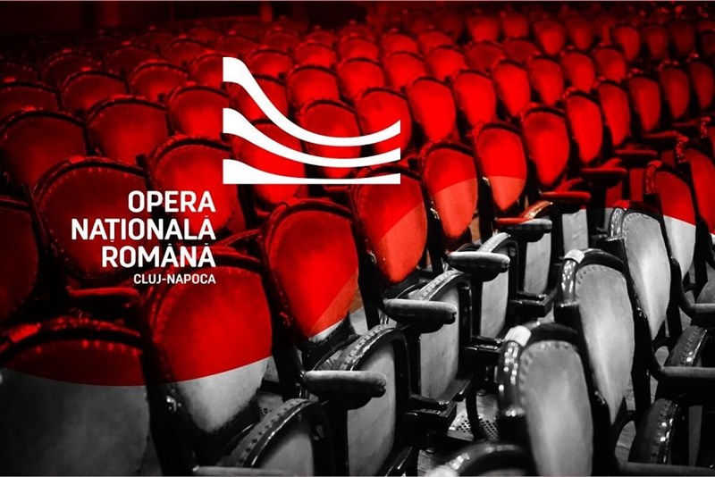 Bilete onorifice - Opera Națională Română din Cluj-Napoca