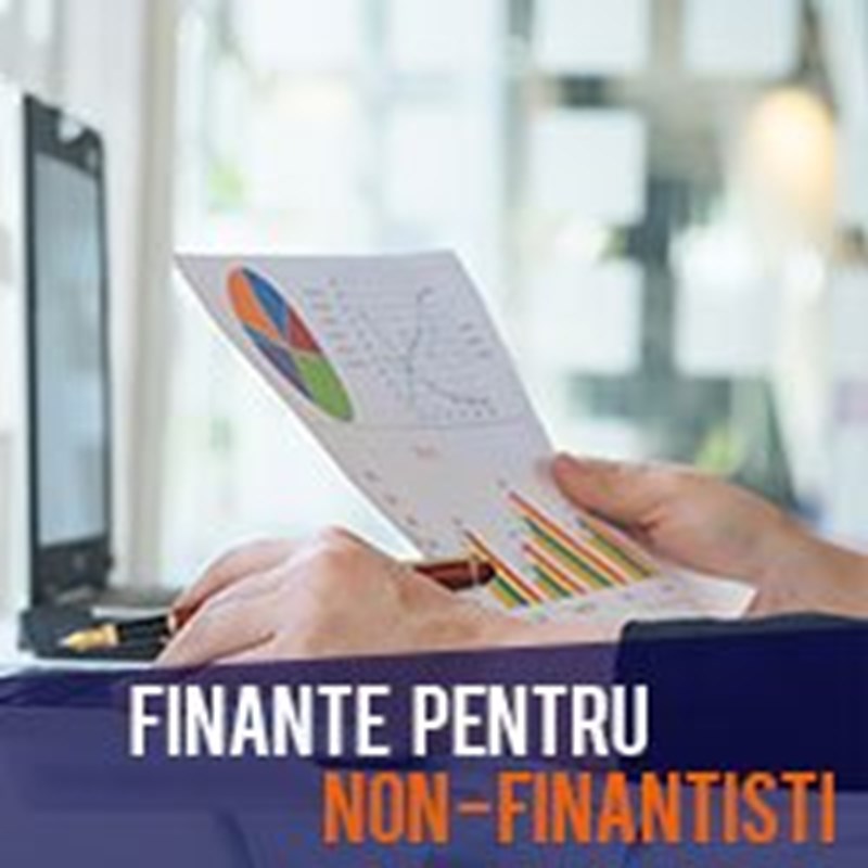 bilete Finante pentru Nonfinantisti