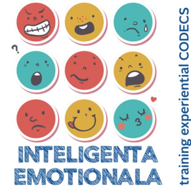 bilete Inteligenta Emotionala