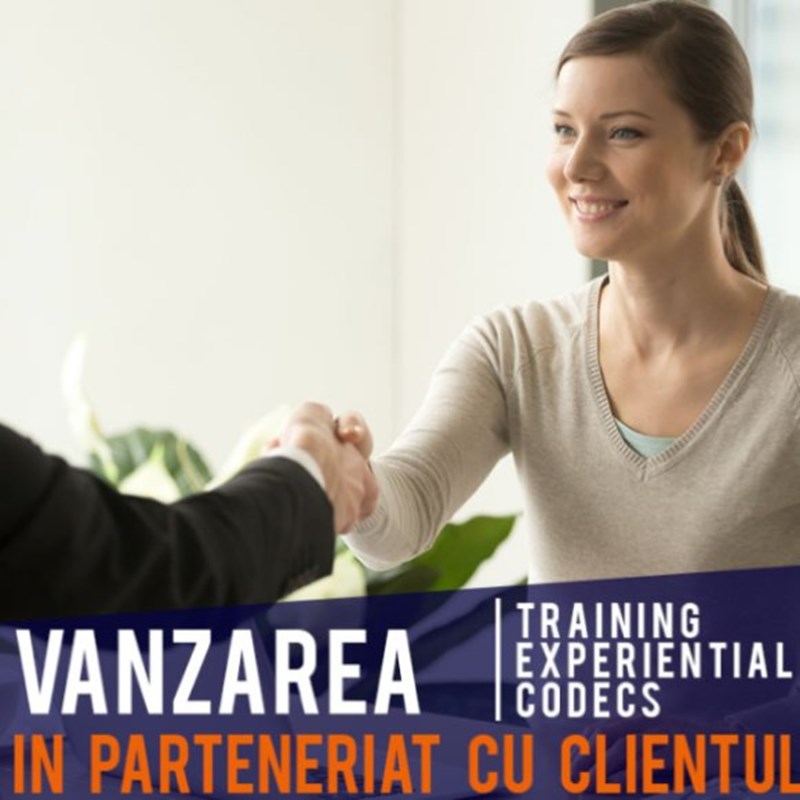 bilete Vanzare in parteneriat cu clientul