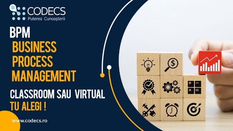 bilete Business Process Management