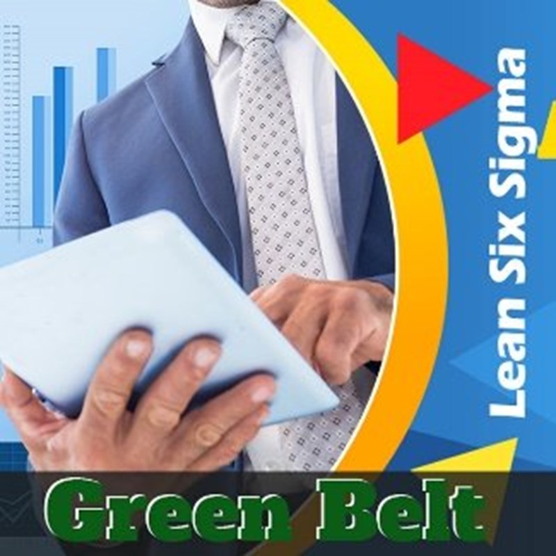 bilete Lean Six Sigma Green Belt