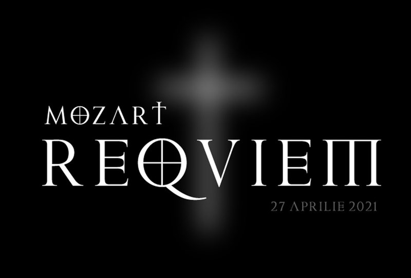bilete MOZART - REQUIEM
