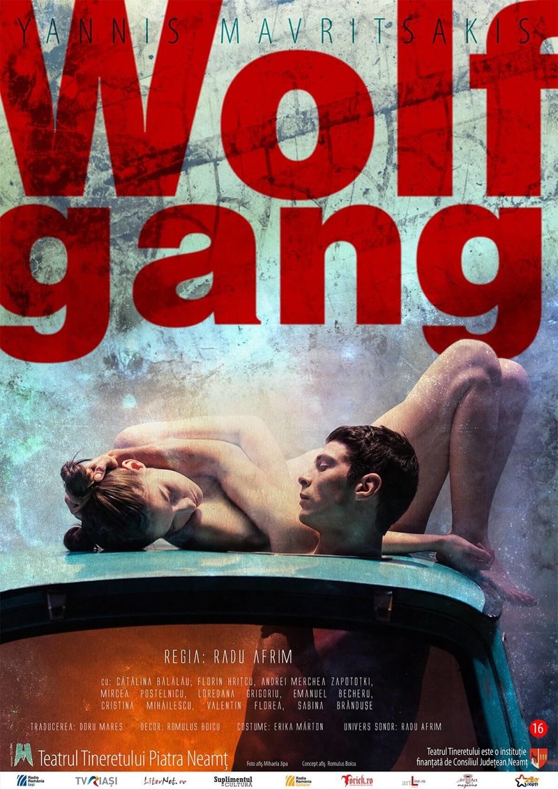 bilete Wolfgang