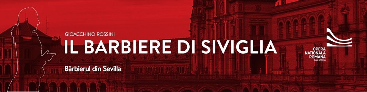 bilete În concert: Il Barbiere di Siviglia