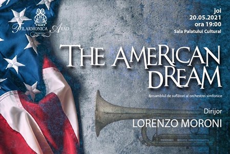 bilete The American dream