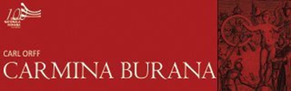 bilete Carmina Burana