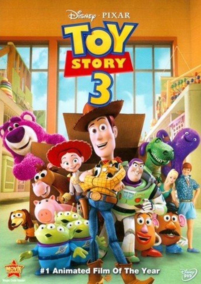 bilete Toy Story