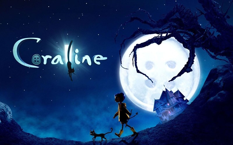 bilete Coraline