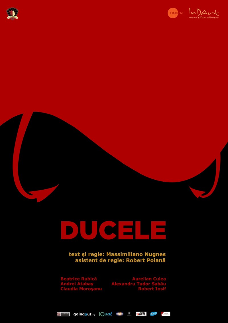 bilete Ducele