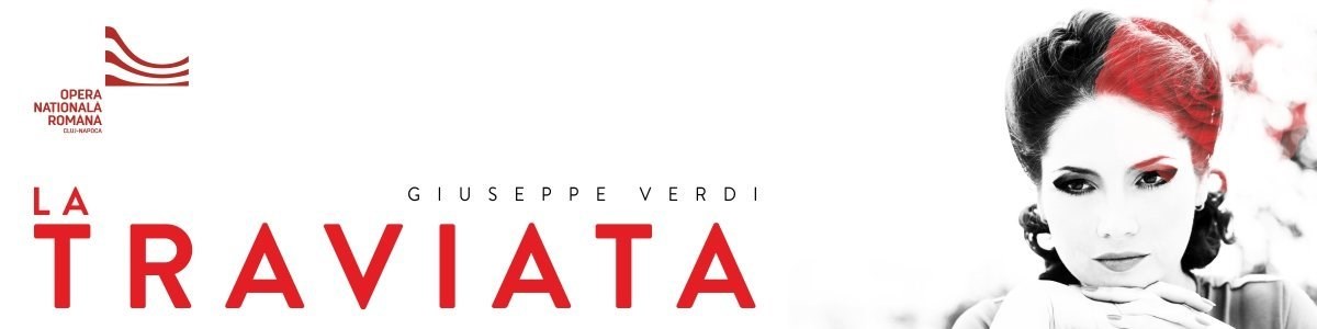 bilete Traviata de Giuseppe Verdi