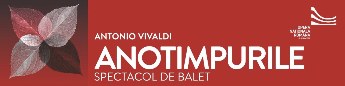 bilete Anotimpurile de Antonio Vivaldi