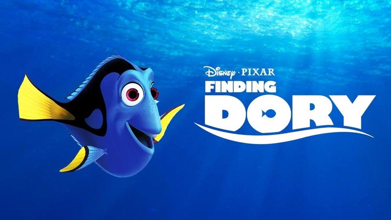 bilete In Cautarea lui Dory - Finding Dory