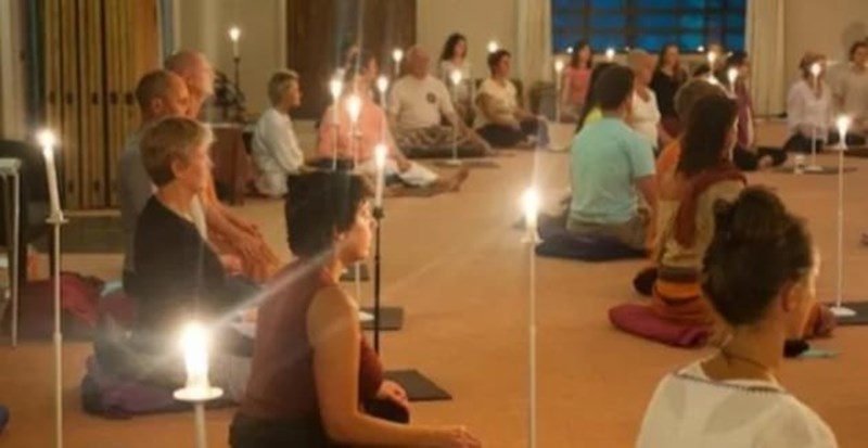 bilete Kunda Babaji
