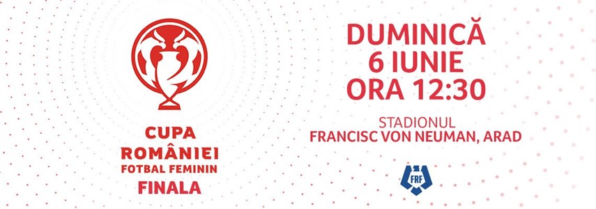bilete Finala Cupei Feminin