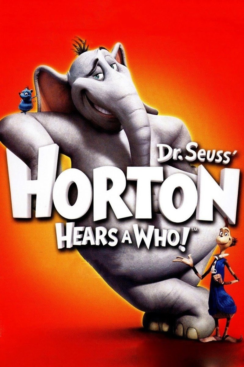 bilete Horton Hears A Who