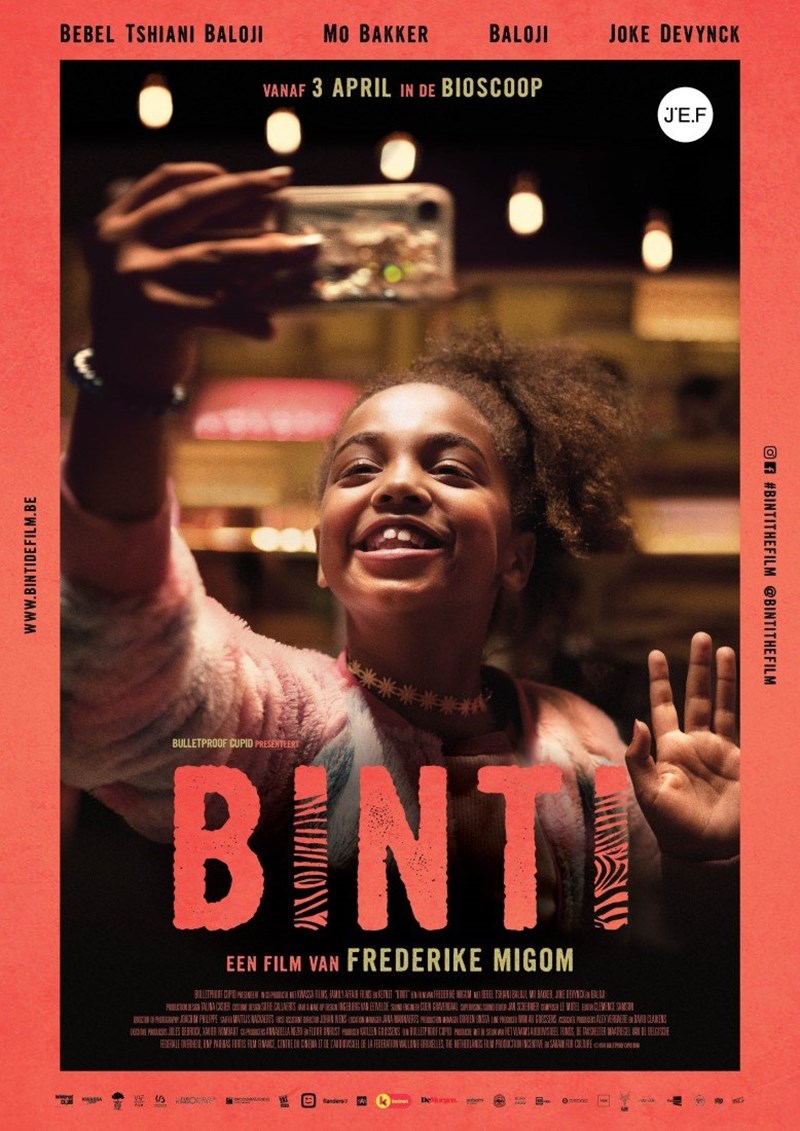 bilete Binti