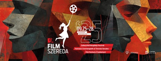 Filmszereda
