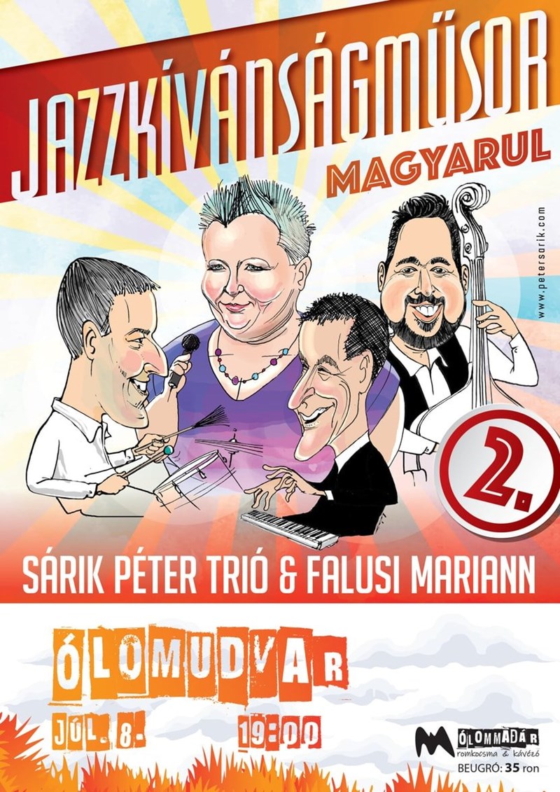 bilete Jazzkivansagmusor 2.