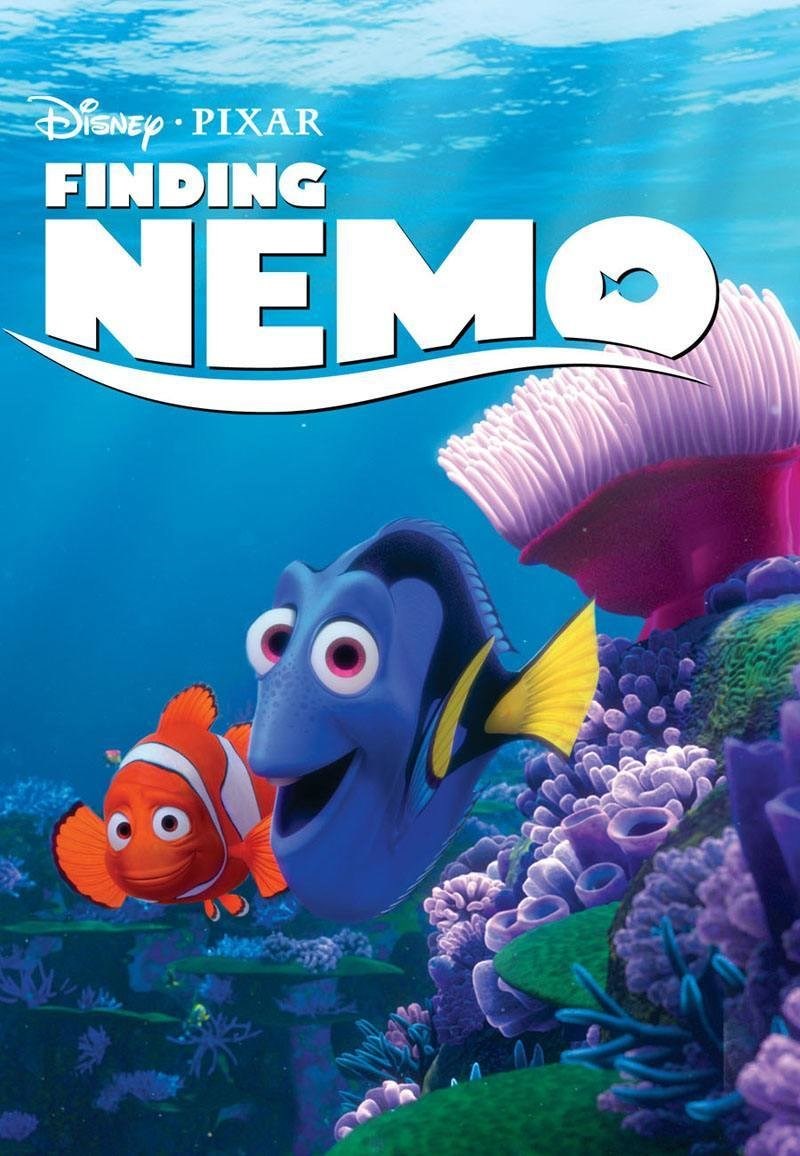 bilete In cautarea lui Nemo/Finding Nemo