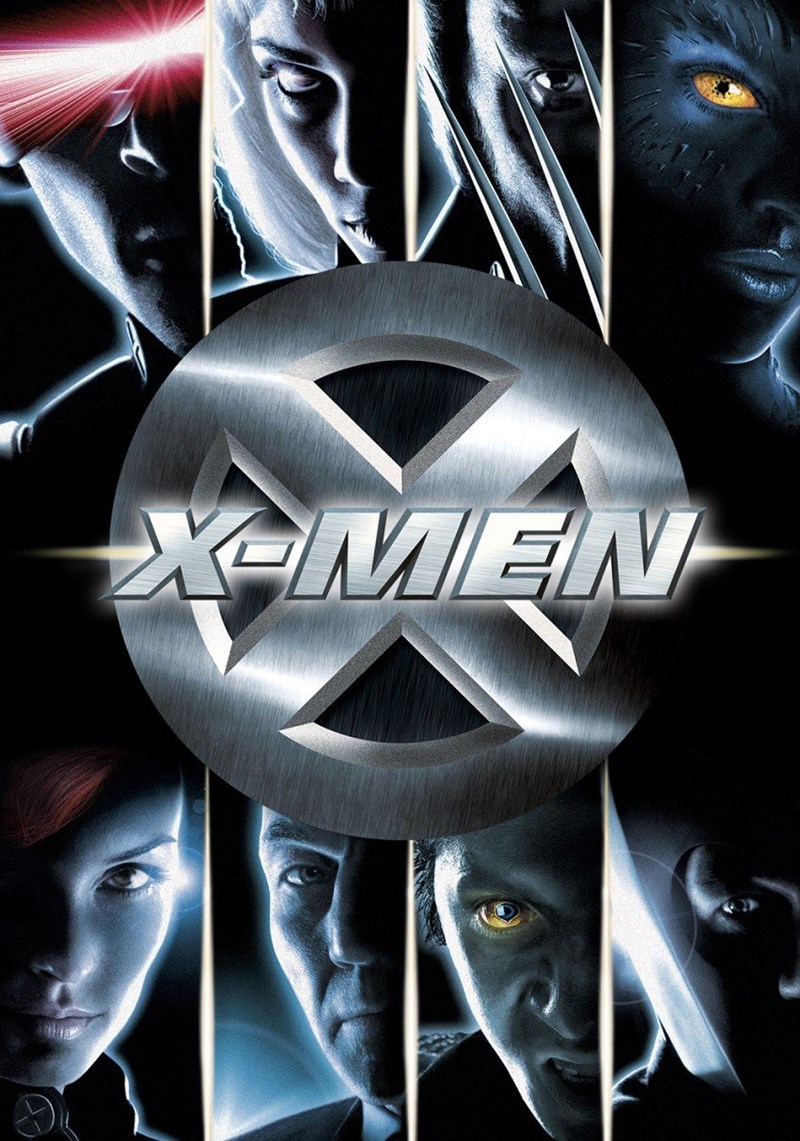 bilete X-men