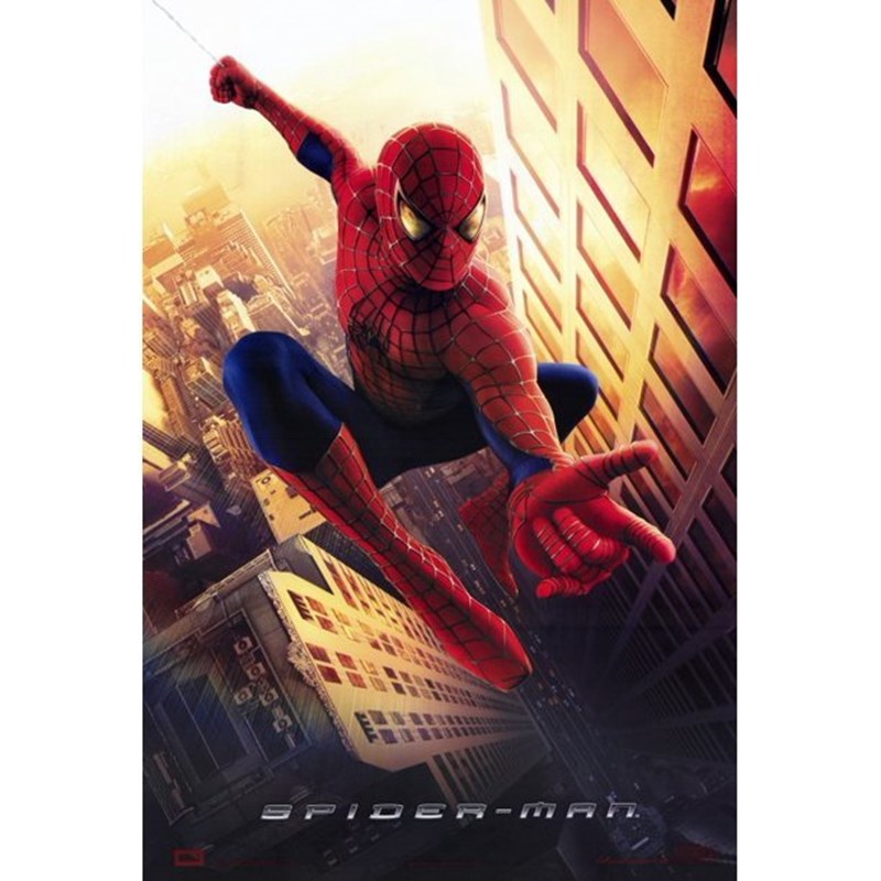 bilete Omul-Paianjen/Spider-Man
